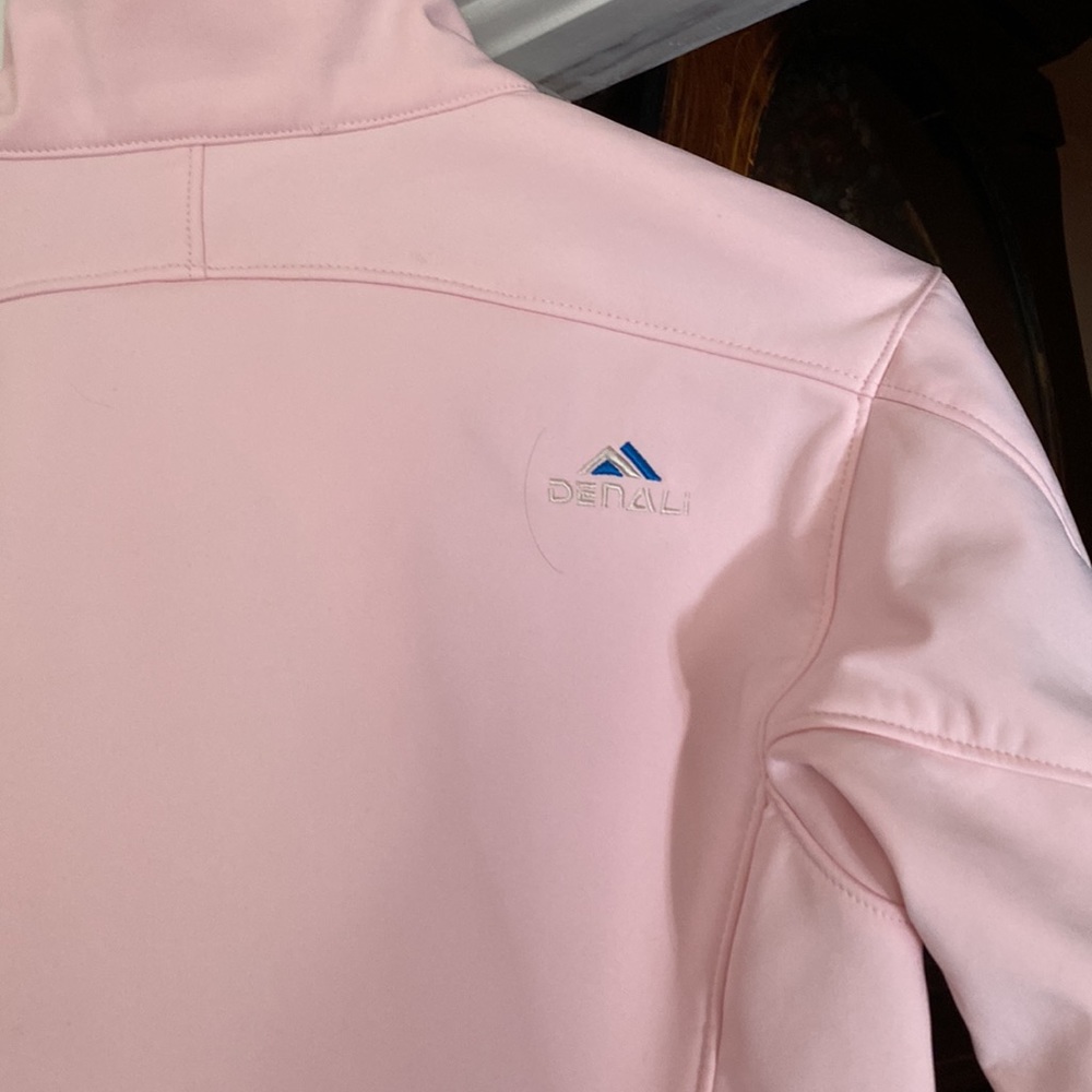 Denali | All Weather Performance Jacket - Picture 8 of 11